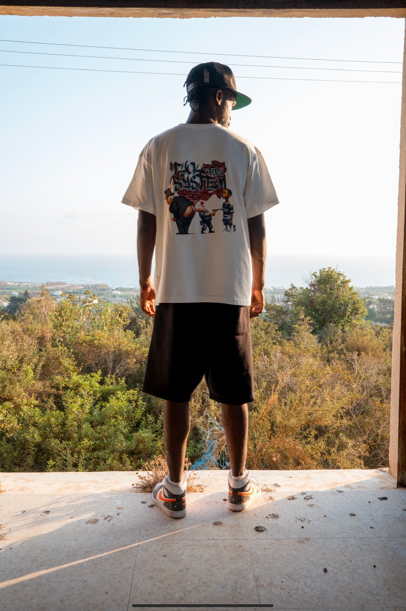 BUFU - F*ck The System