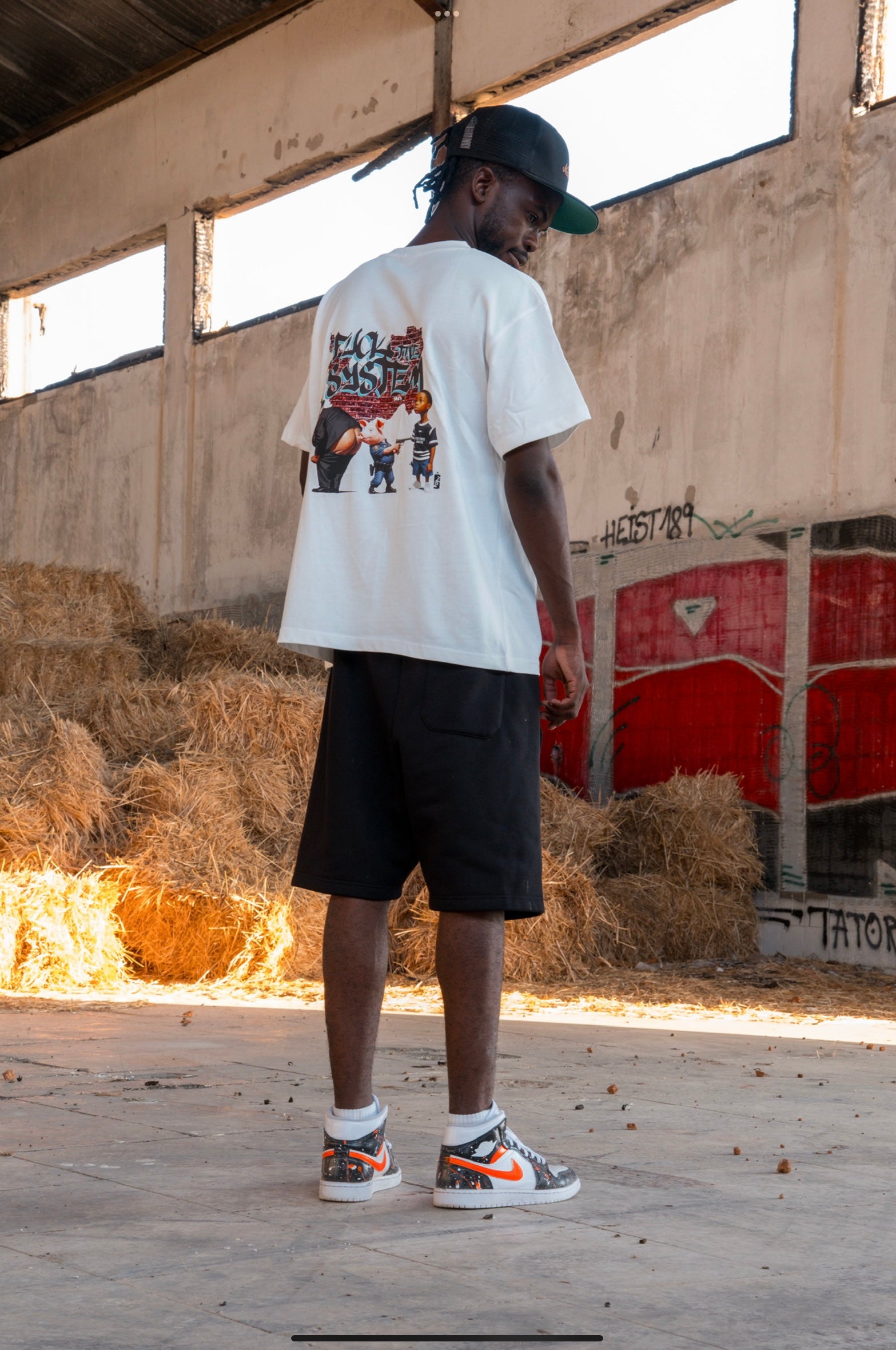 BUFU - F*ck The System