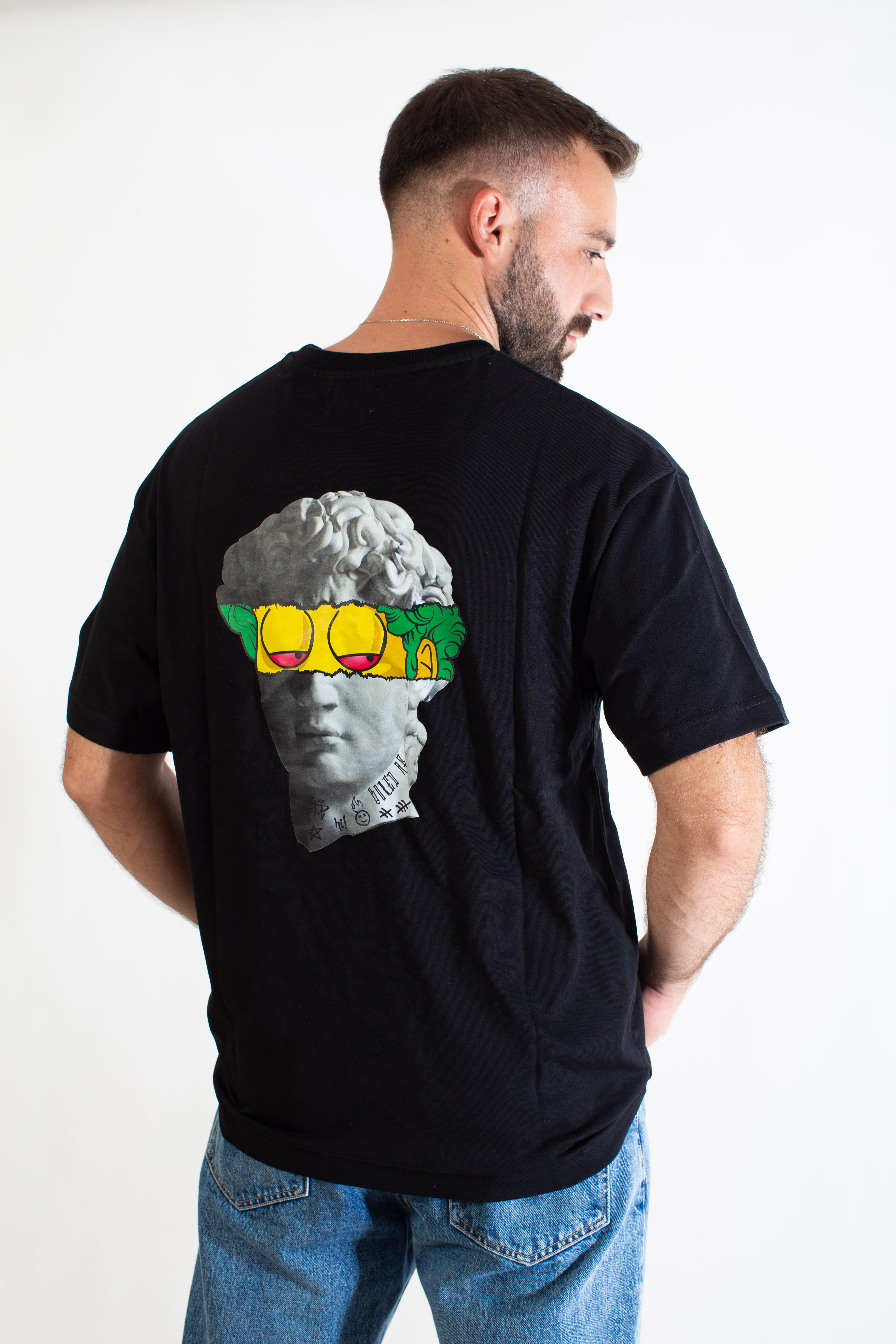 BUFU - GREEK X SIMPSONS