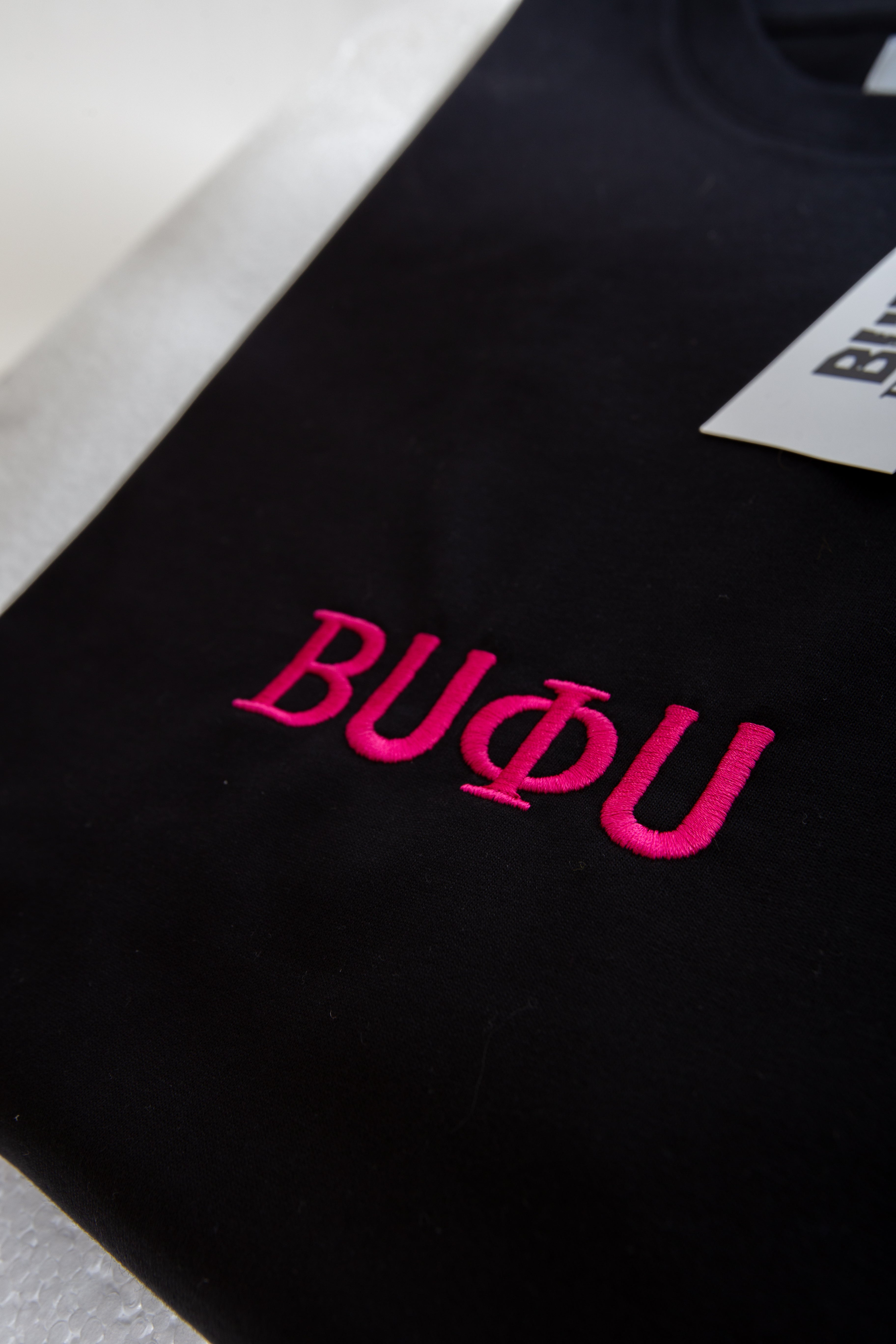 BUFU Aphrodite 21st Century