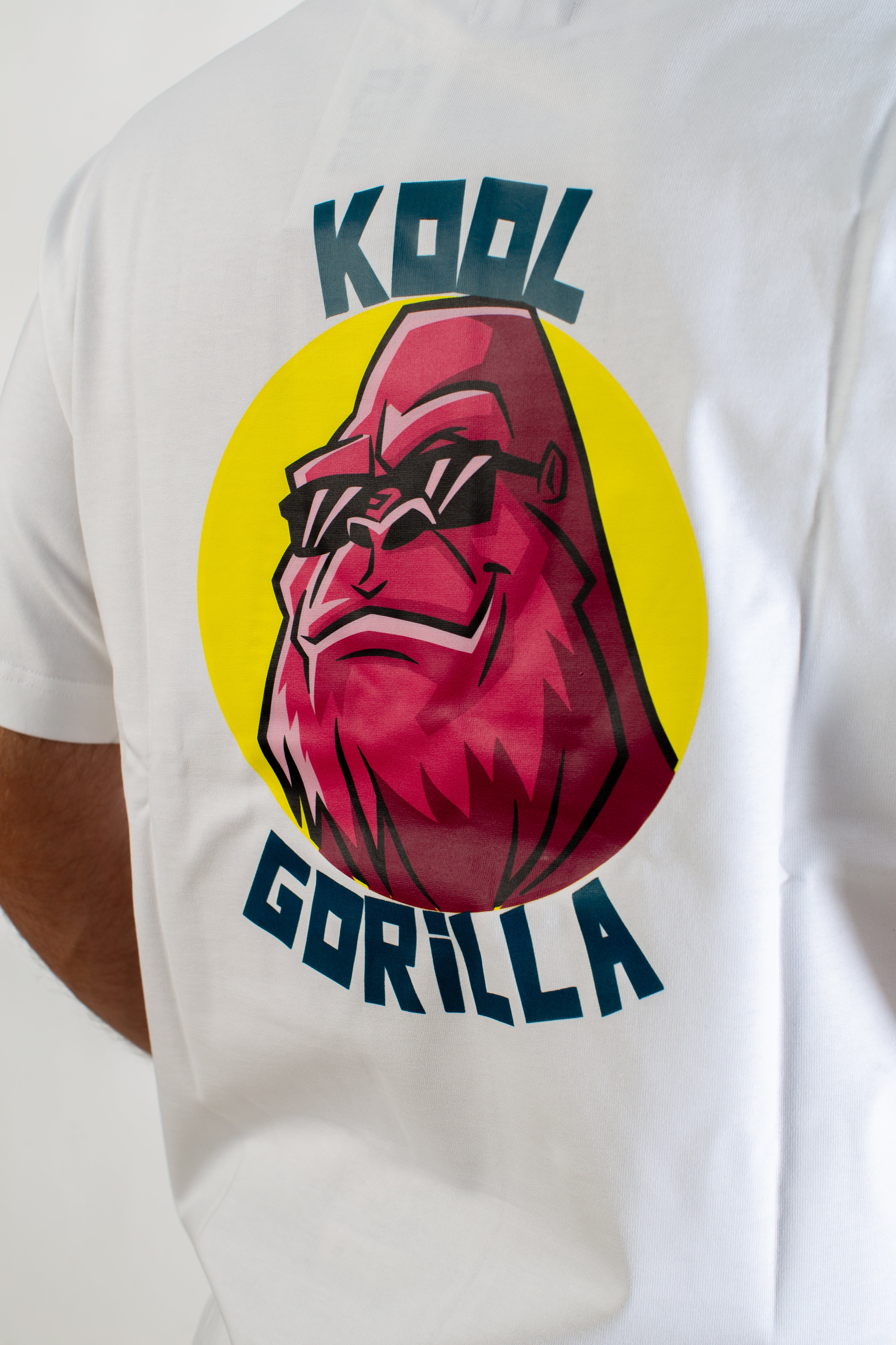 BUFU - Kool Gorilla