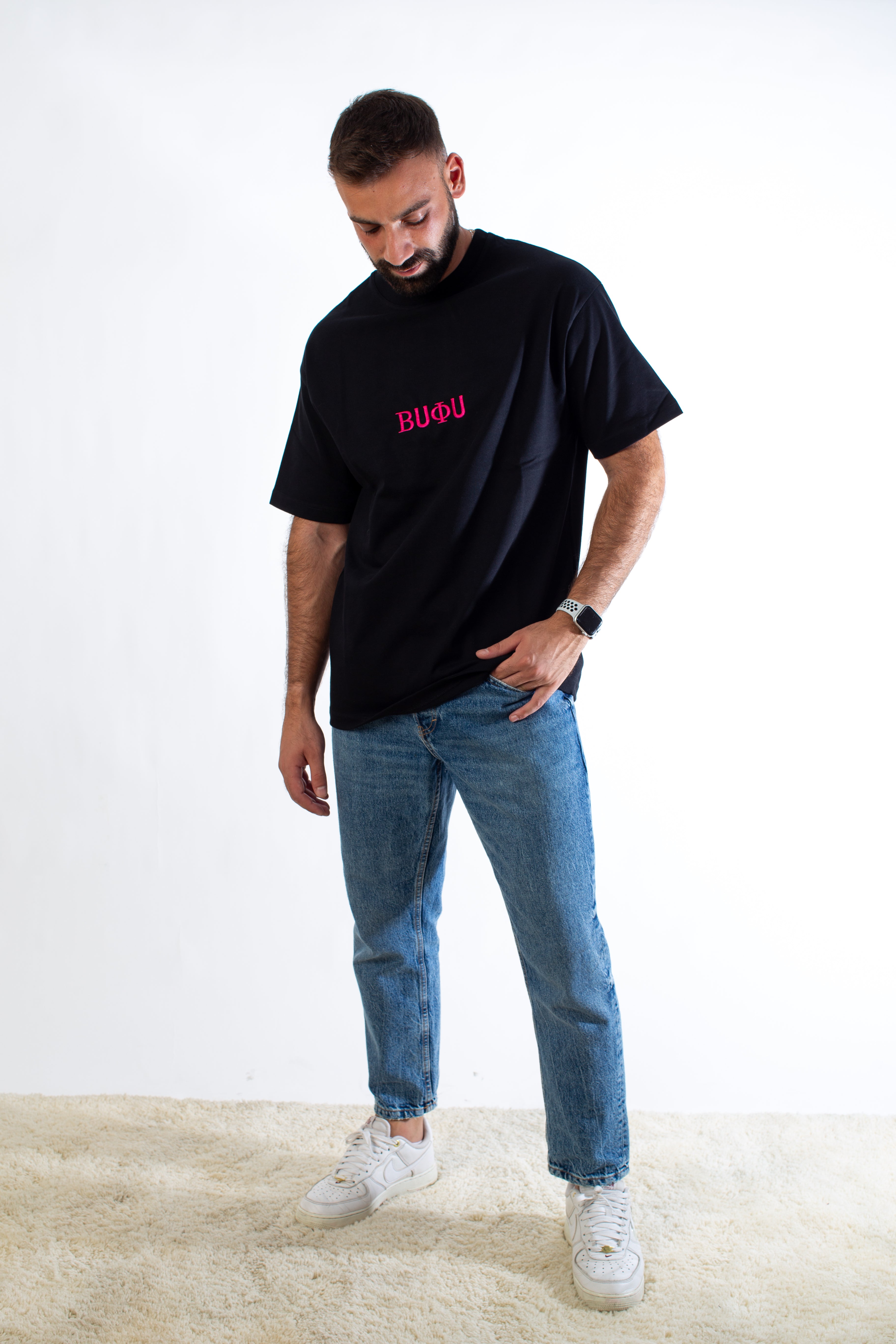 BUFU Aphrodite 21st Century