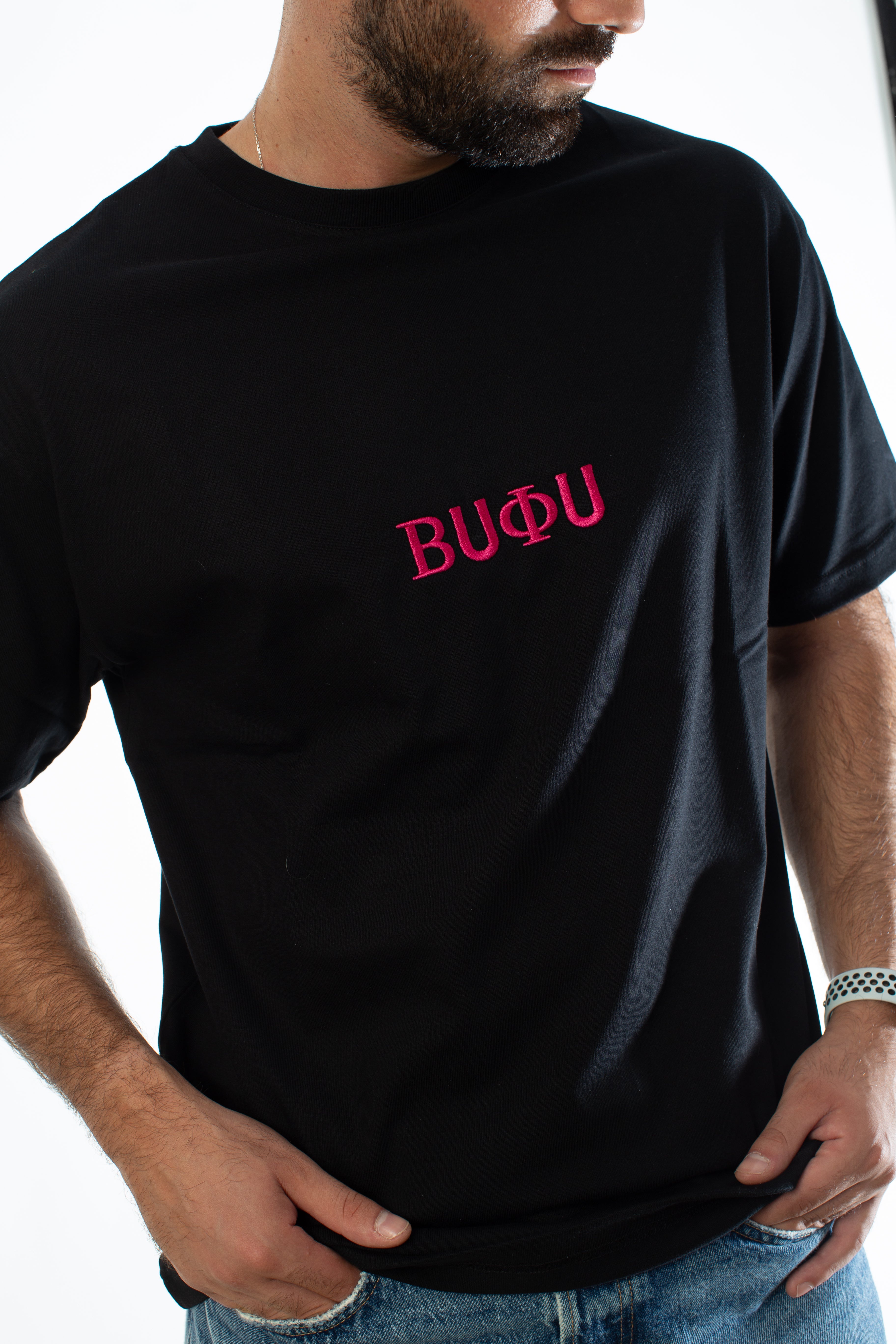 BUFU Aphrodite 21st Century