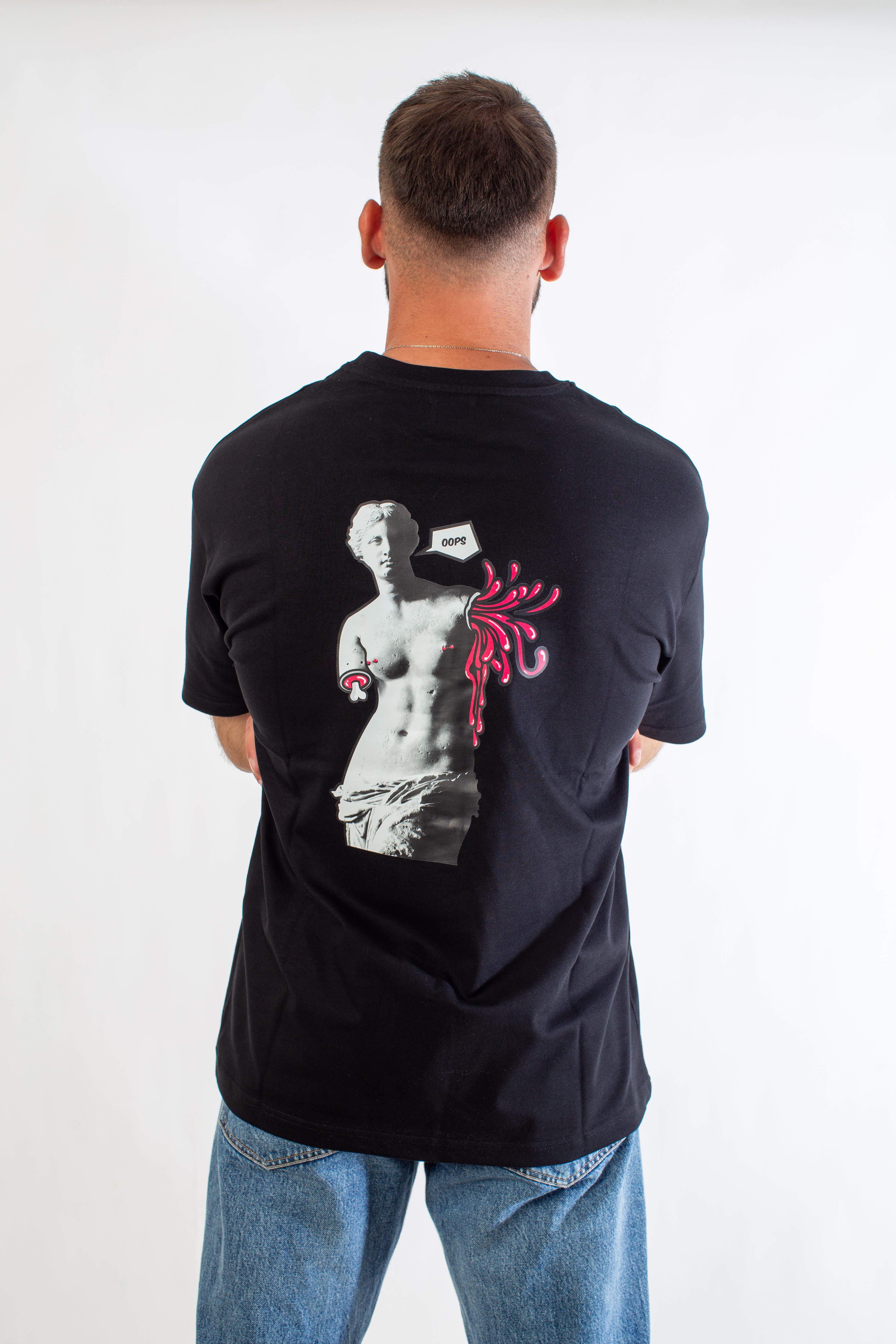 BUFU Aphrodite 21st Century