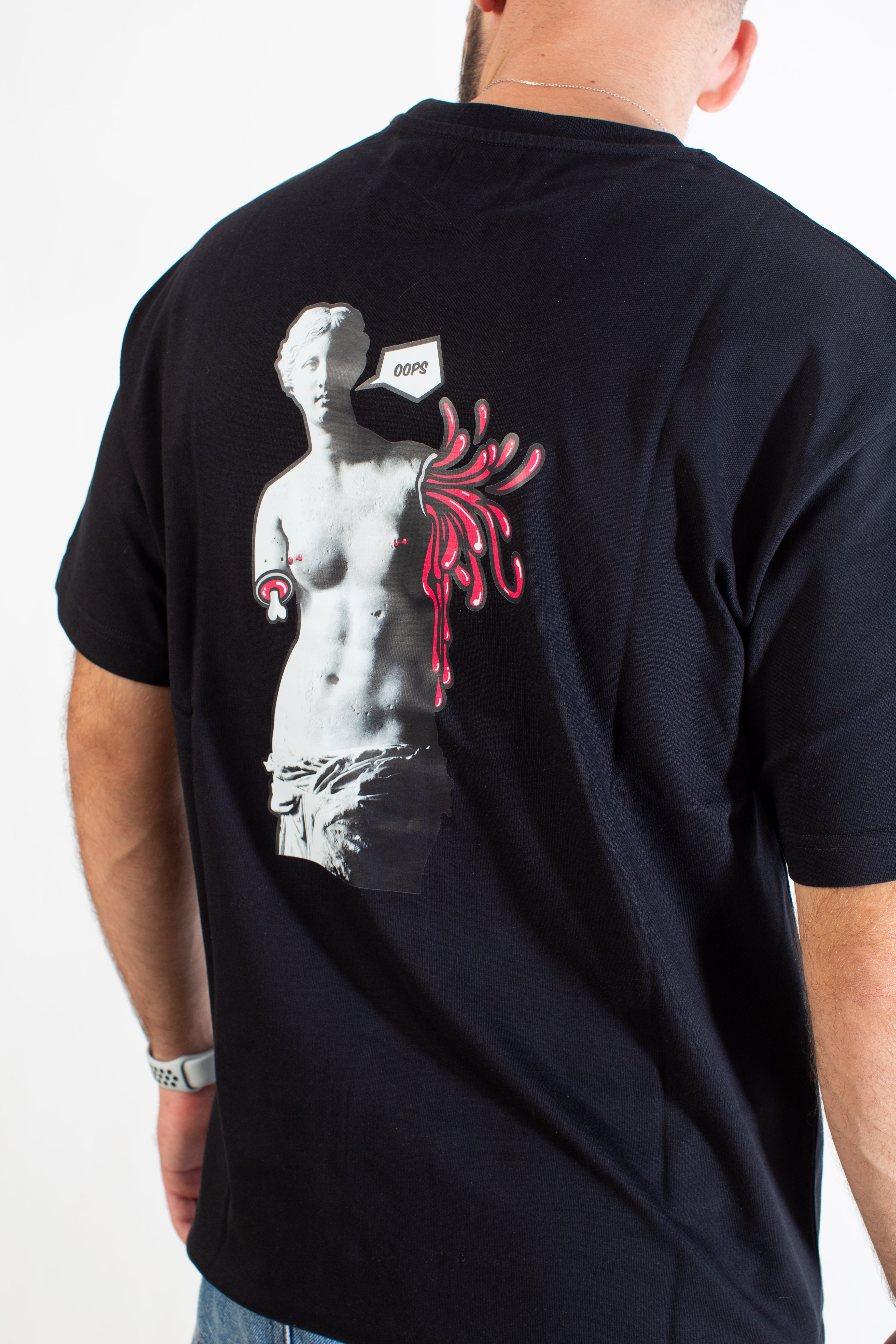 BUFU Aphrodite 21st Century