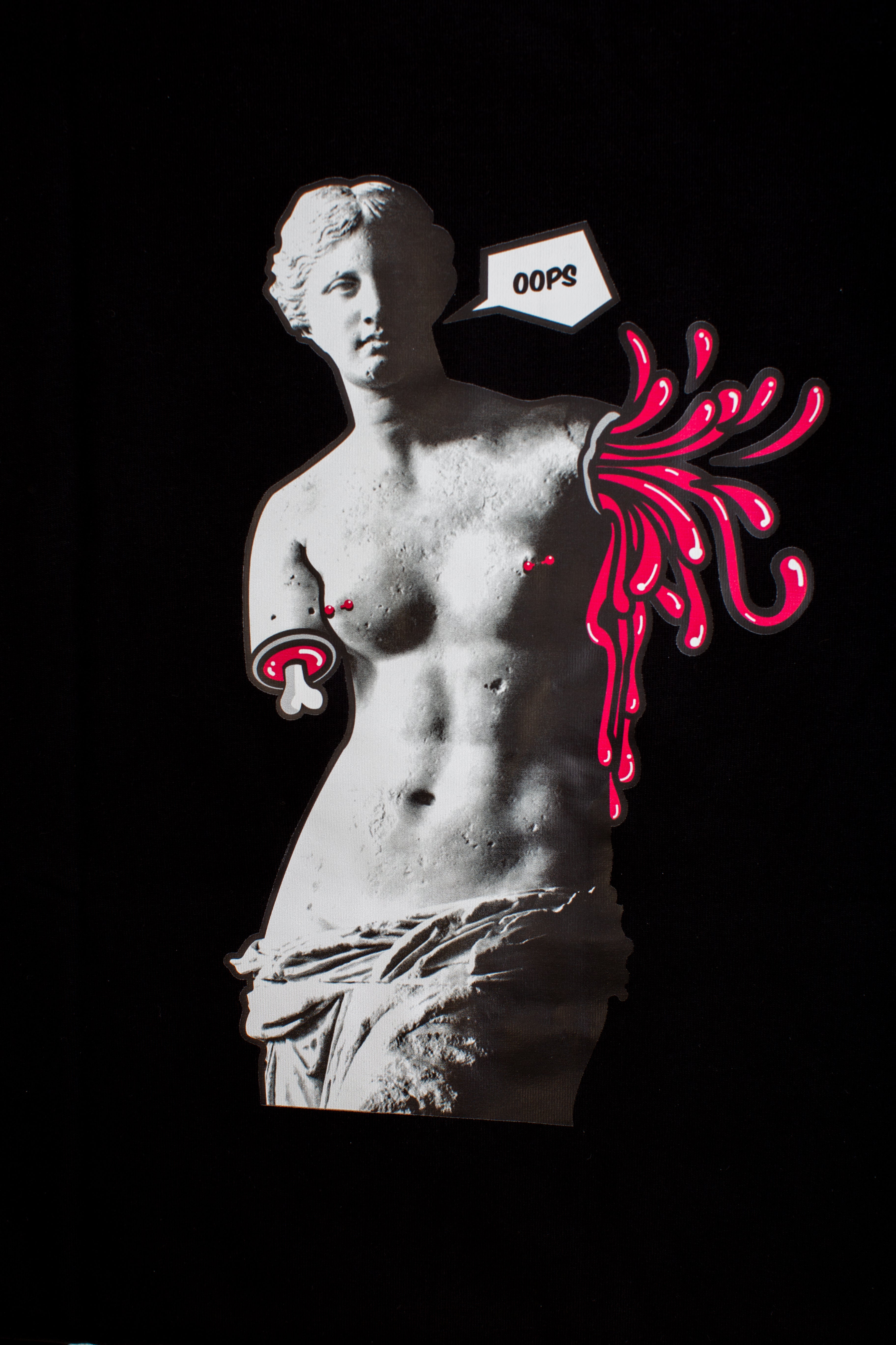 BUFU Aphrodite 21st Century