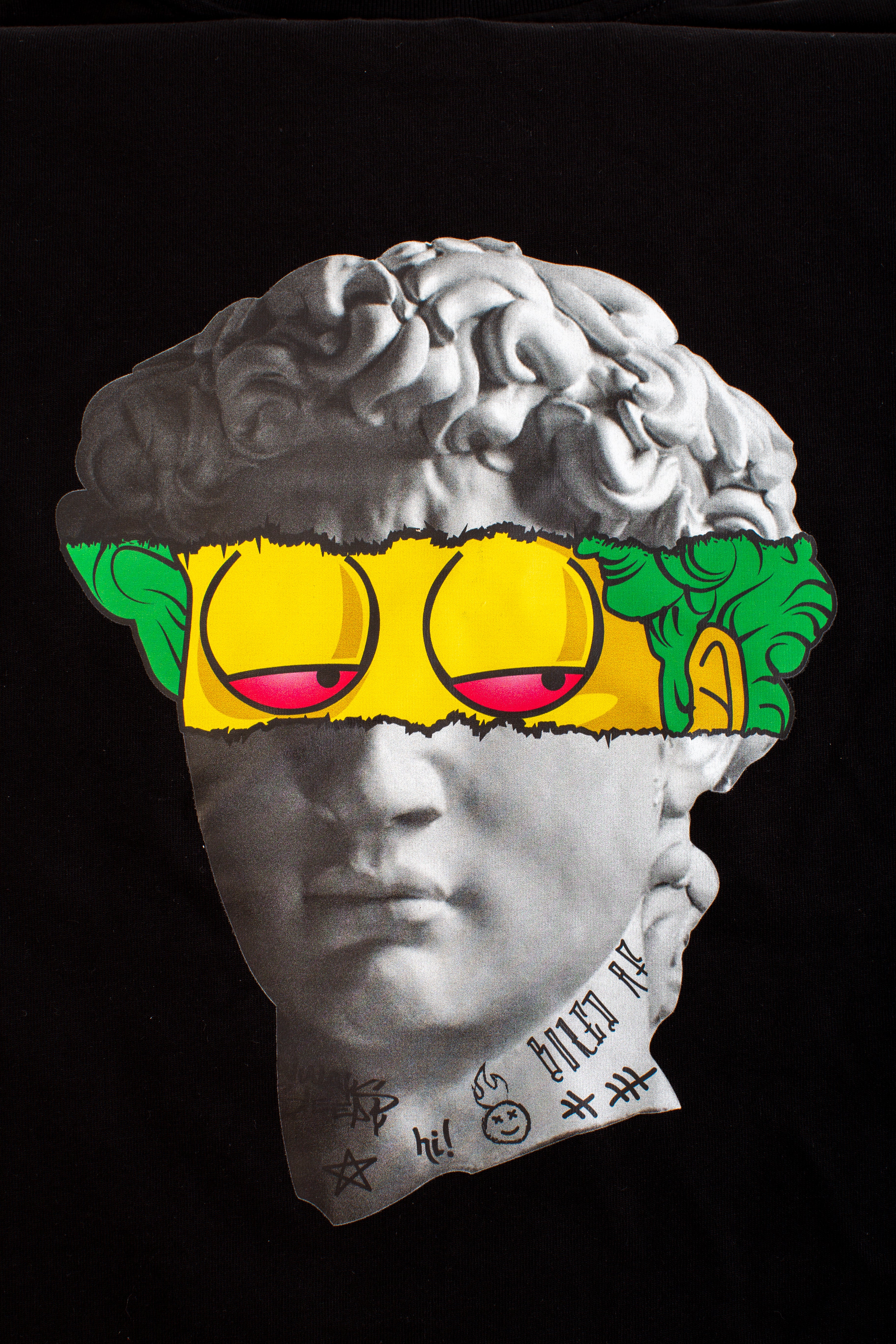 BUFU - GREEK X SIMPSONS