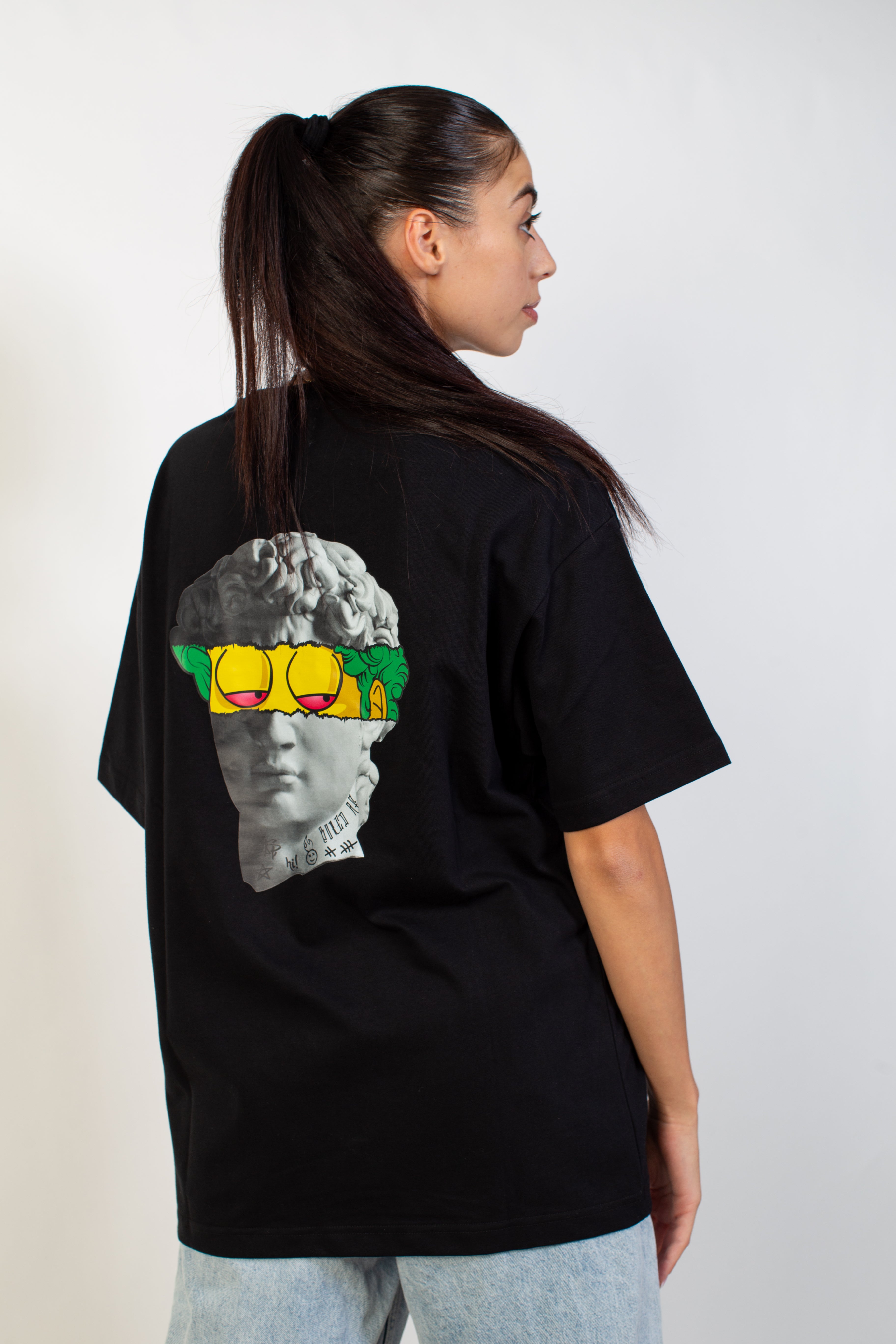 BUFU - GREEK X SIMPSONS