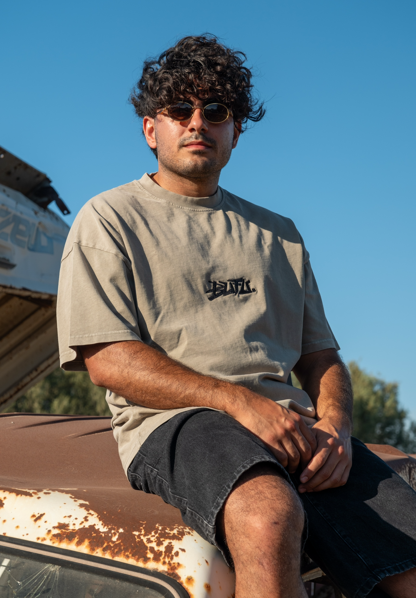 BUFU - Dune