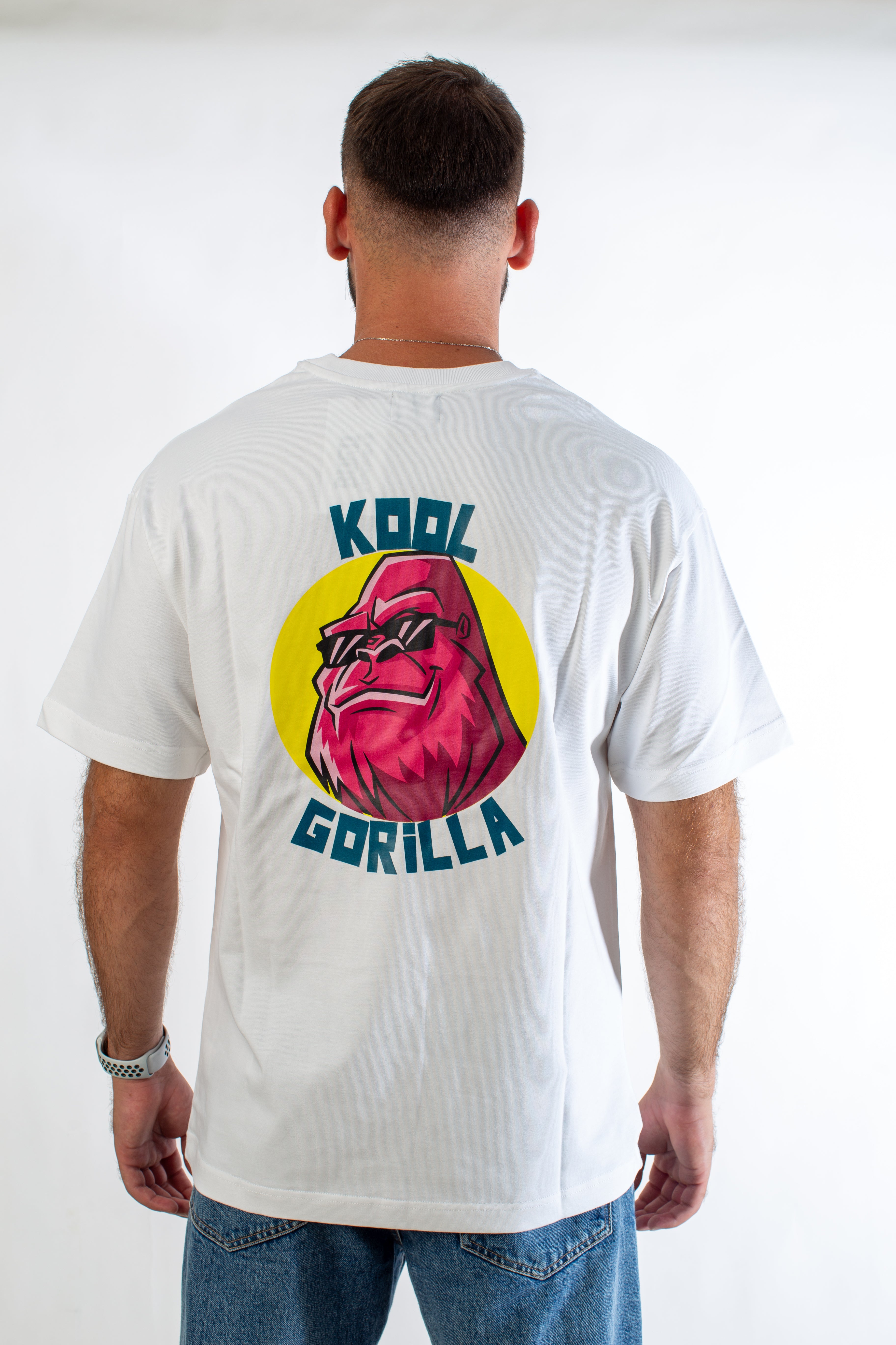 BUFU - Kool Gorilla