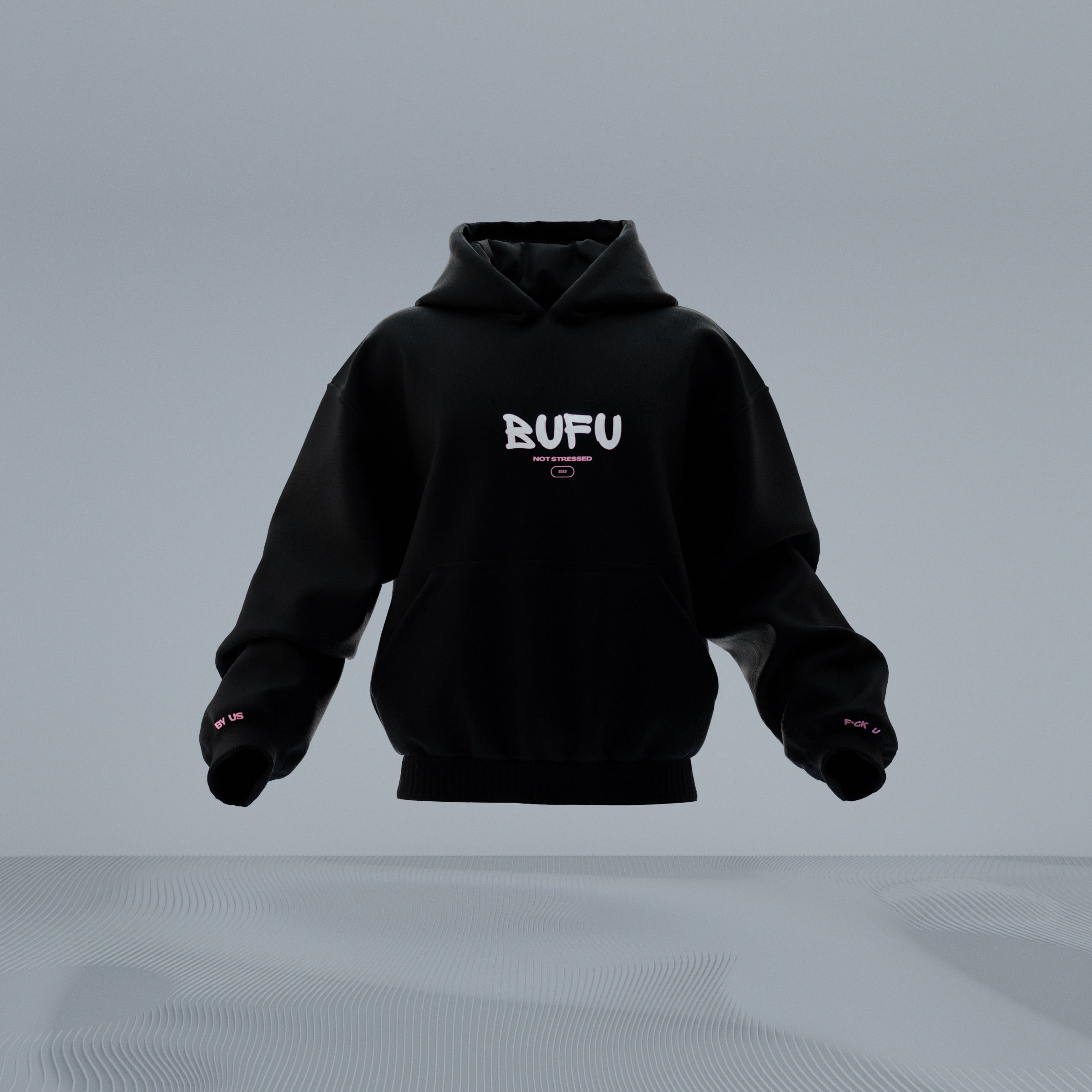 BUFU Hoodie